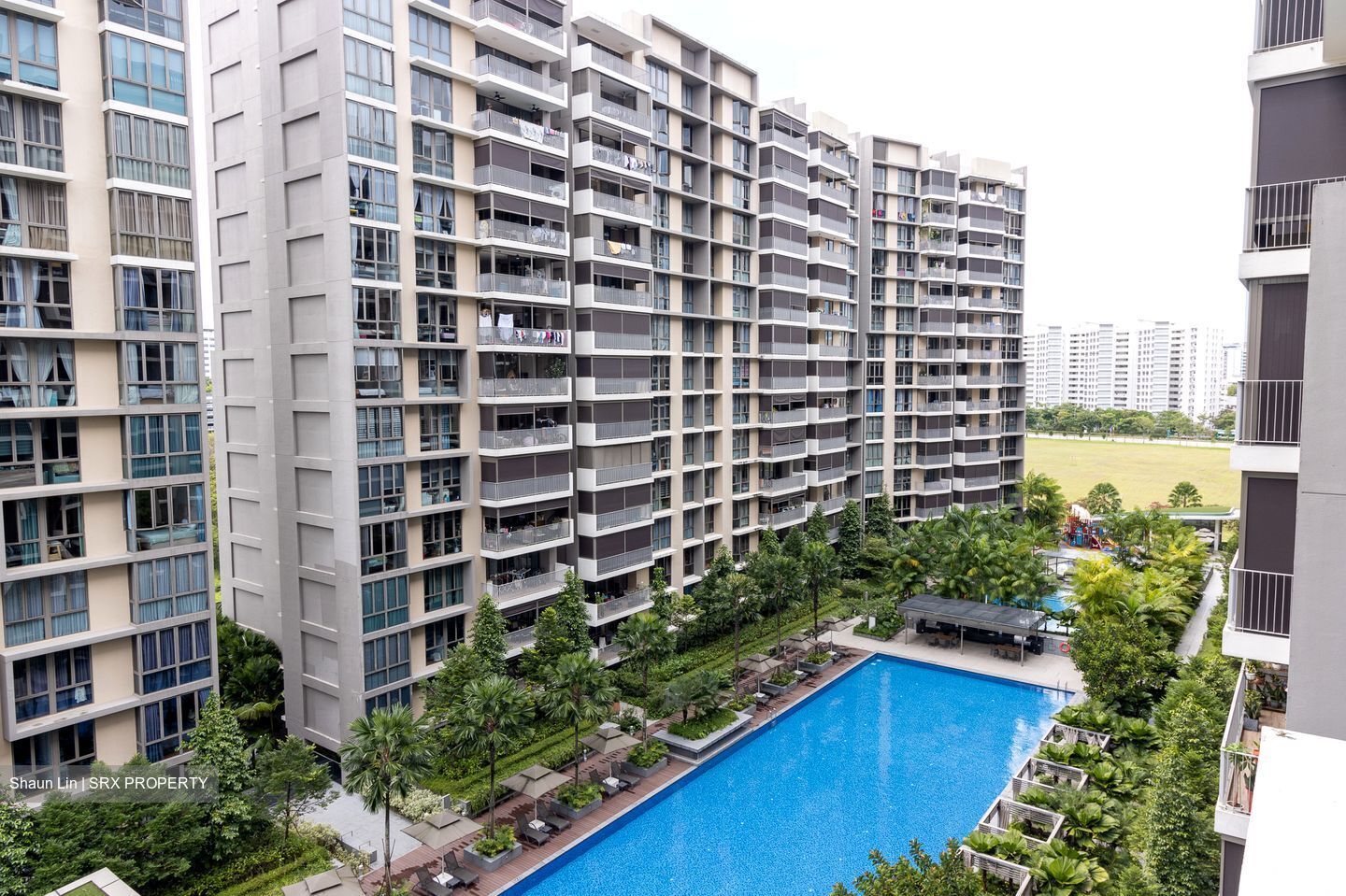 Treasure Crest (D19), Condominium #406720301